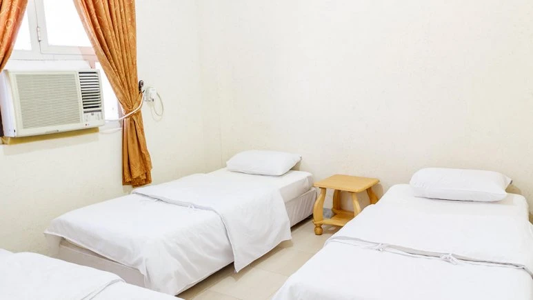 Ghobad Apartment Hotel Qeshm 7