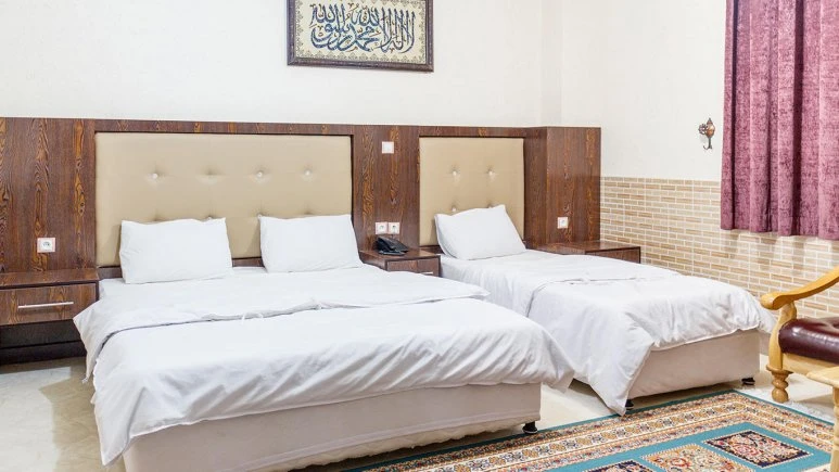 Ghobad Apartment Hotel Qeshm 8