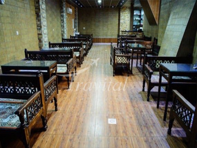 Gole Pooneh Apartment Hotel Qeshm 2