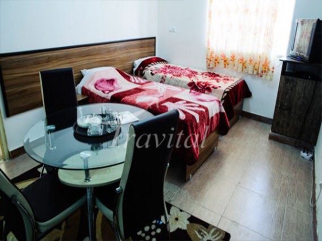Gole Pooneh Apartment Hotel Qeshm 4