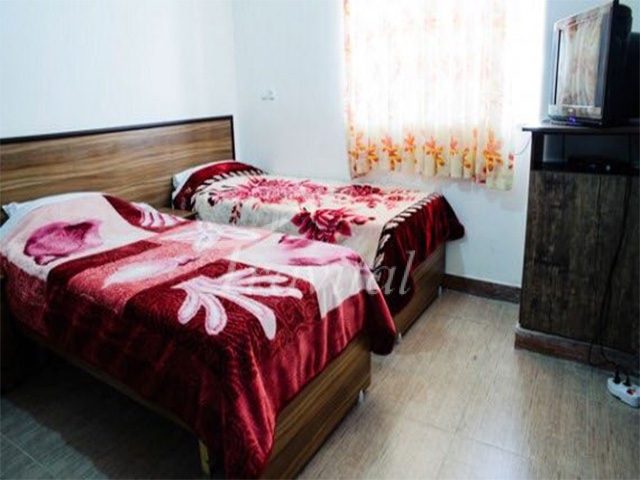 Gole Pooneh Apartment Hotel Qeshm 5