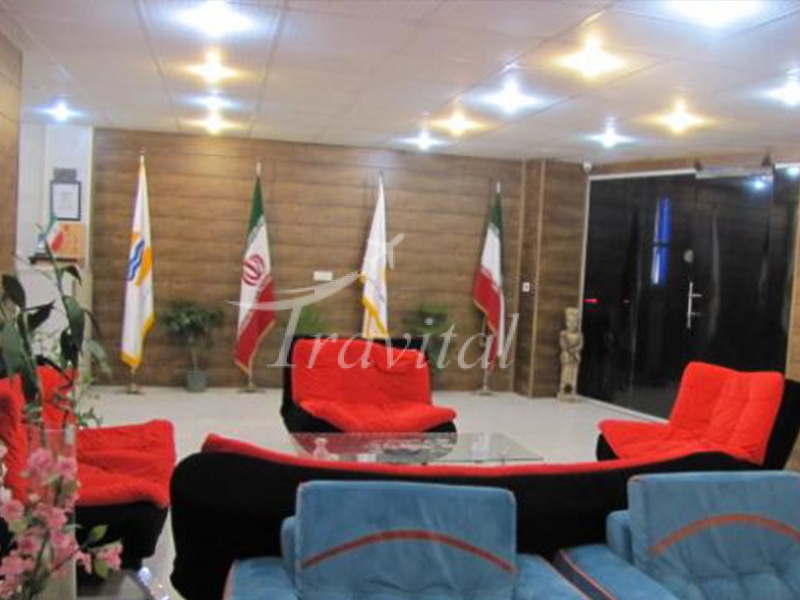 Irsa Hotel Qeshm 2