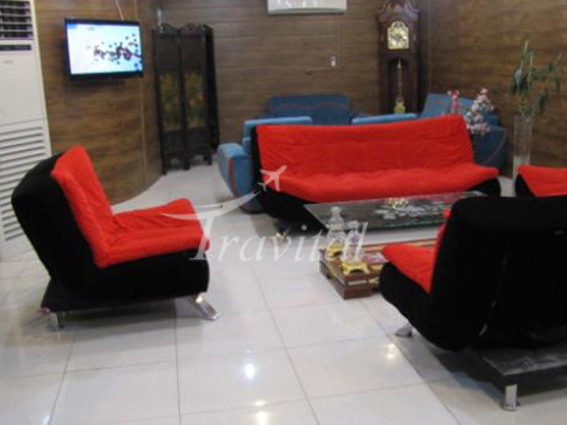 Irsa Hotel Qeshm 3