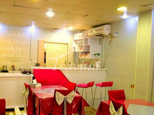 Irsa Hotel Qeshm 7