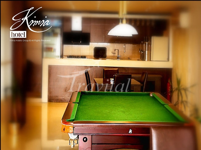 Kimia 2 Hotel Qeshm 3