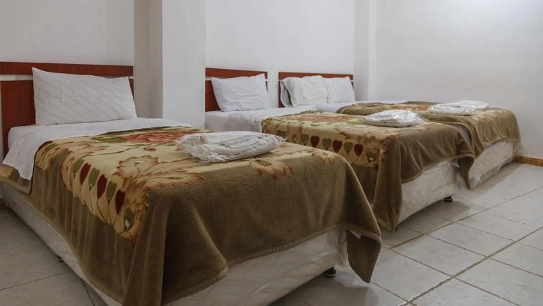 Shadnaz 1 Apartment Hotel Qeshm 2