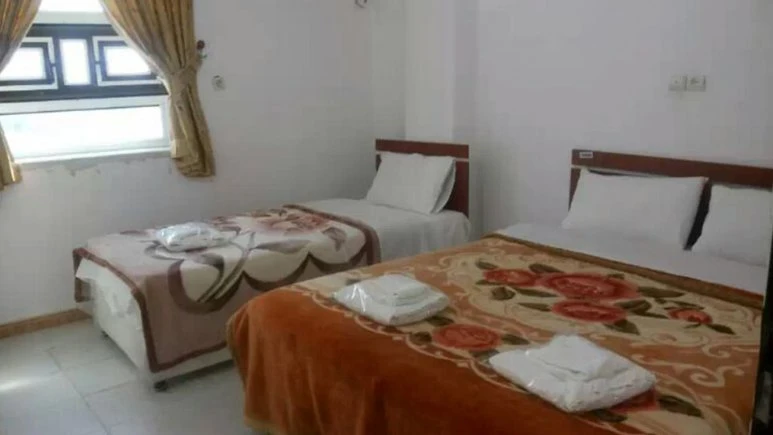Shadnaz 1 Apartment Hotel Qeshm 4