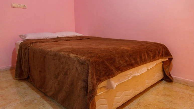 Shams Hotel Qeshm 5