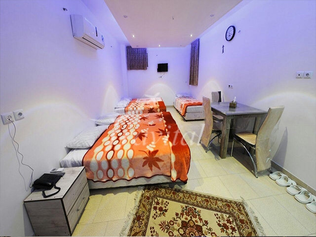 Emami Hotel Qom 4