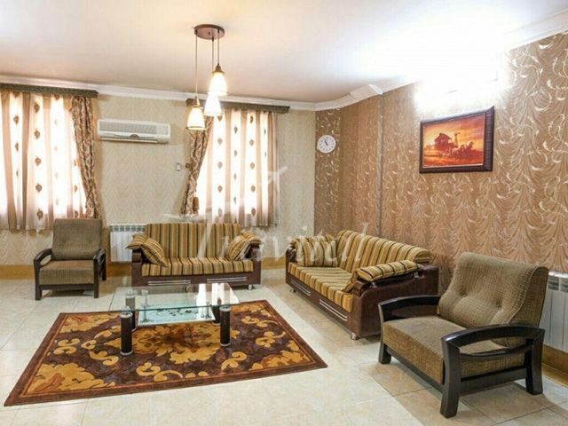 Niavaran Apartment Hotel Qom 1