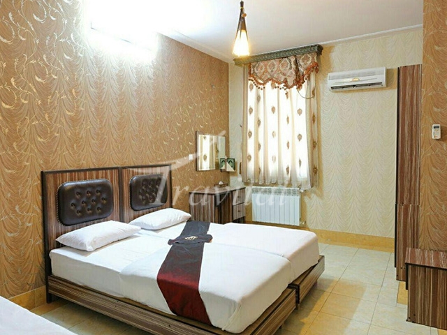 Niavaran Apartment Hotel Qom 3