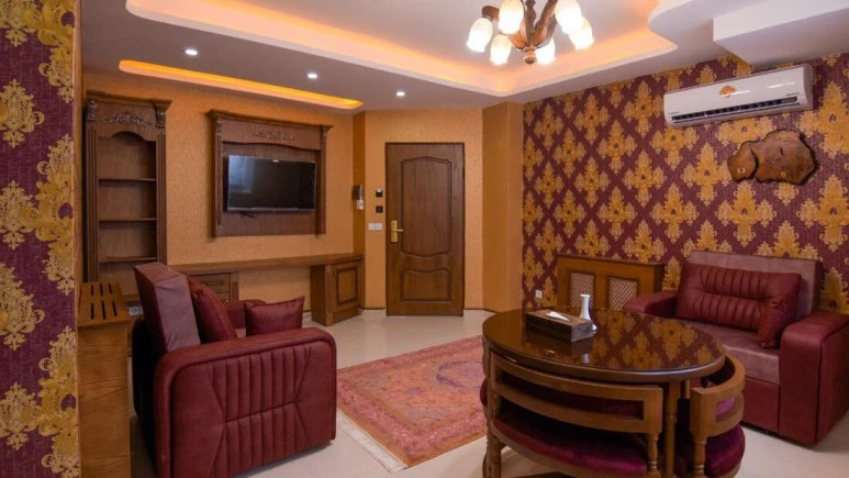 Hotel  city 5