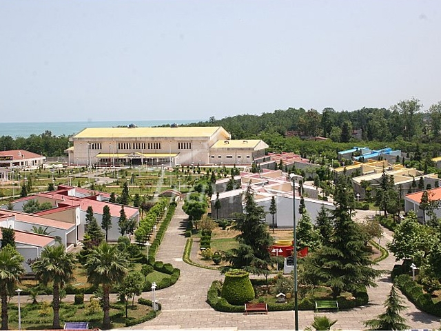 Ahovan Hotel Ramsar 7