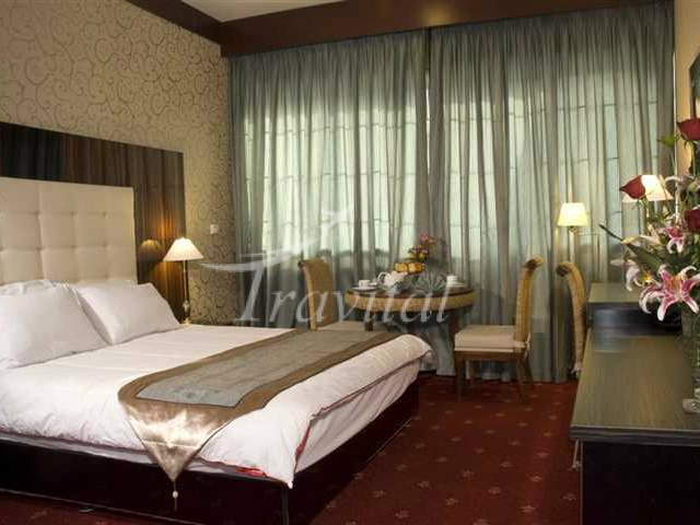 Parsian Azadi Grand Hotel Ramsar 2