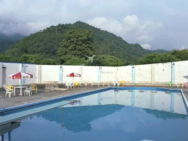 Parsian Azadi Grand Hotel Ramsar 3