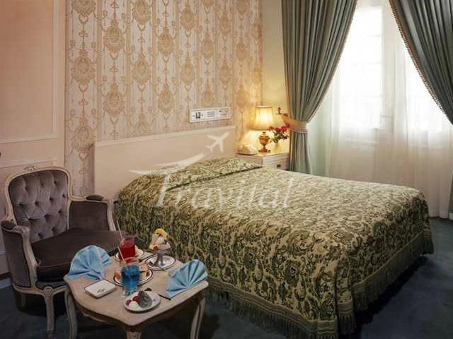 Parsian Azadi Grand Hotel Ramsar 6
