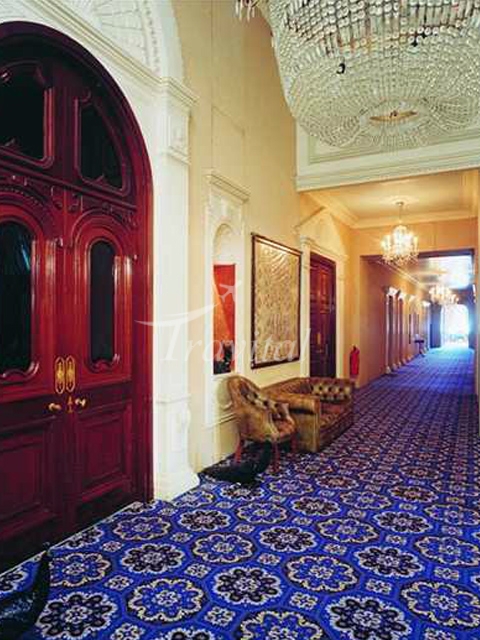 Parsian Azadi Grand Hotel Ramsar 9