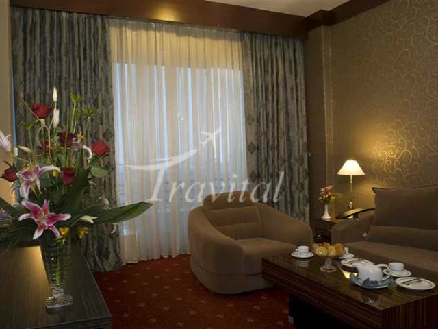 Parsian Azadi Grand Hotel Ramsar 10