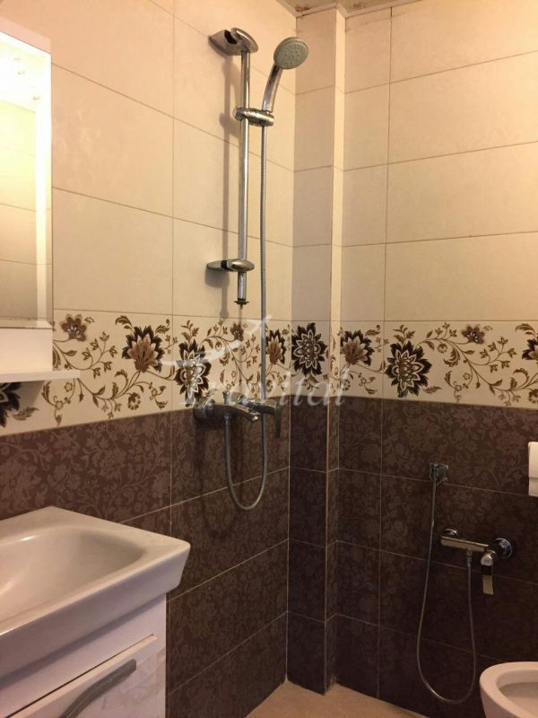Escan (Eskan) Apartment Hotel Ramsar 10