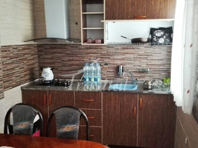 Karen Apartment Hotel Ramsar 2