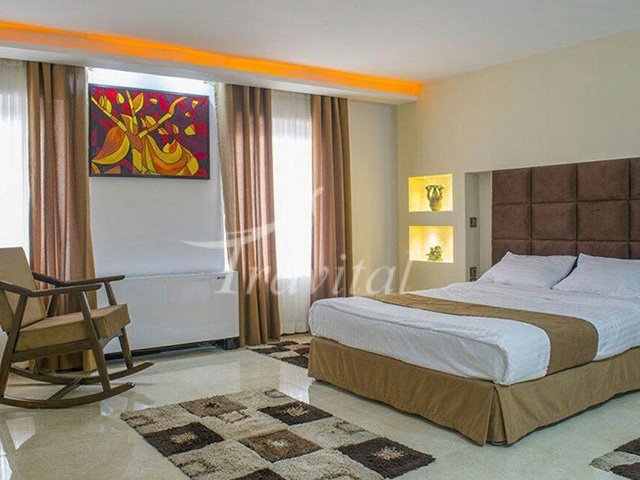 Kowsar Apartment Hotel Ramsar 2