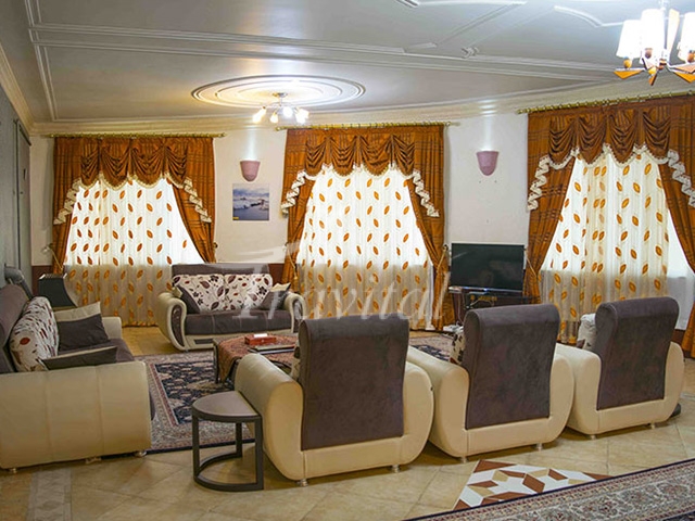 Kowsar Apartment Hotel Ramsar 9