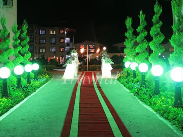 Malek Shah Hotel Ramsar 6