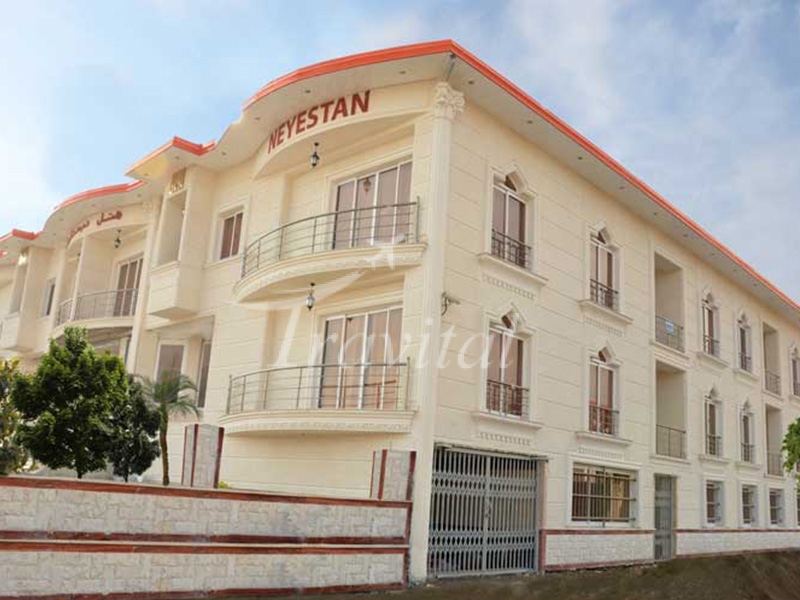 Neyestan Apartment Hotel Ramsar 1