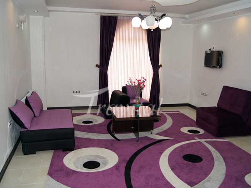 Neyestan Apartment Hotel Ramsar 2