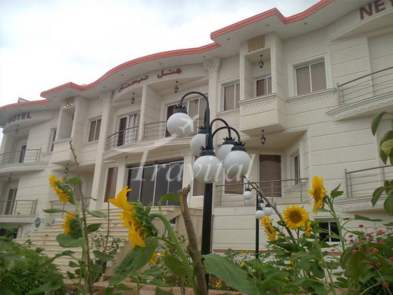 Neyestan Apartment Hotel Ramsar 4