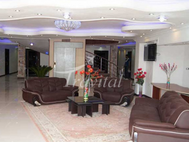Neyestan Apartment Hotel Ramsar 5