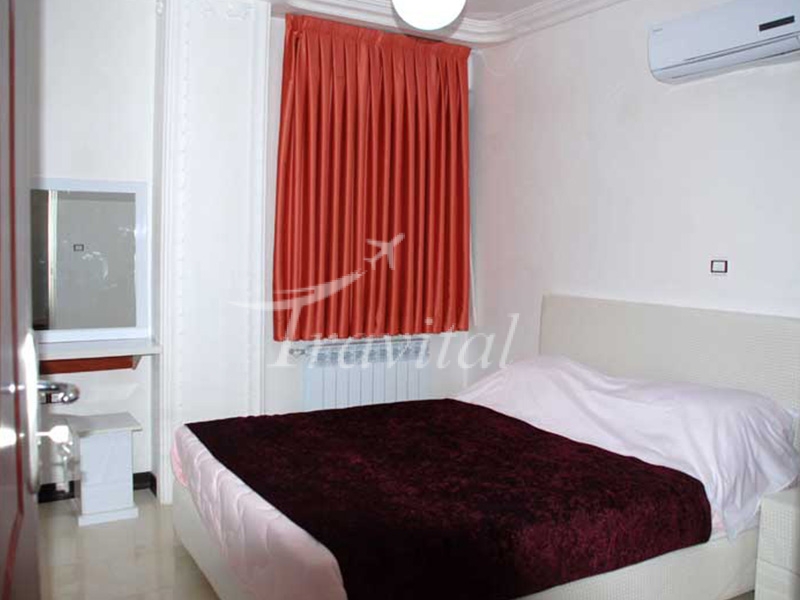 Neyestan Apartment Hotel Ramsar 7