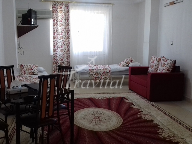 Radmehr Apartment Hotel Ramsar 4