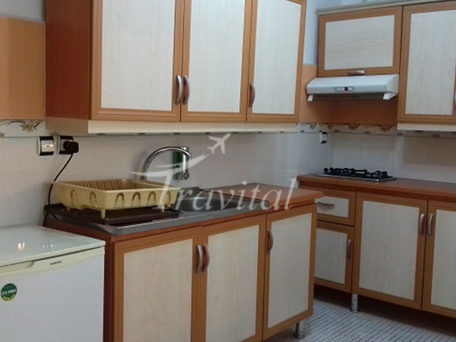 Radmehr Apartment Hotel Ramsar 7