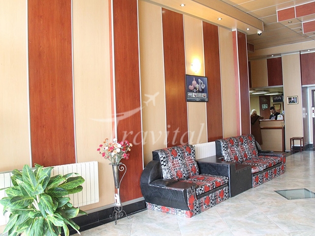 Radmehr Apartment Hotel Ramsar 9