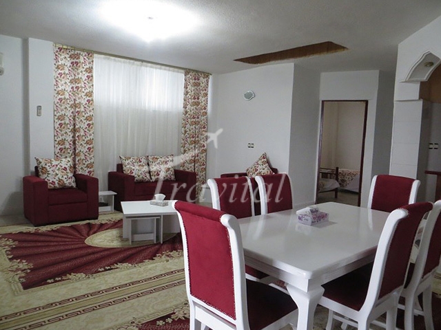 Radmehr Apartment Hotel Ramsar 10