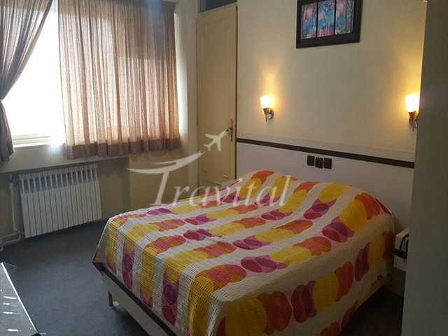 Ordibehesht Hotel Rasht 6