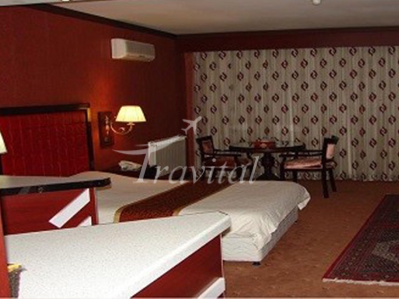 Shadi Hotel Sanandaj 1