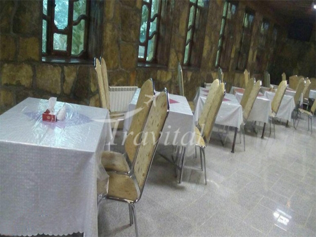 Shadi Rocky (Sangi Uraman) Hotel Sanandaj 3