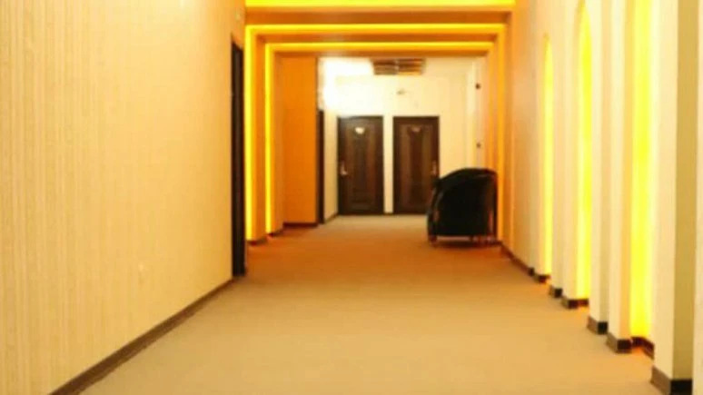 Aseman Shahr Hotel Sari 5