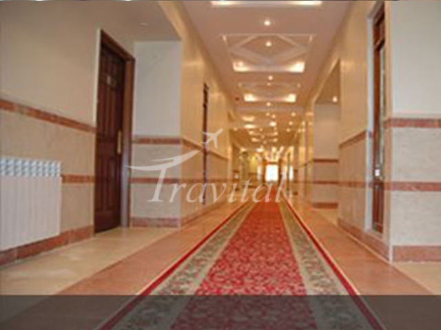 Navid Hotel Sari 3