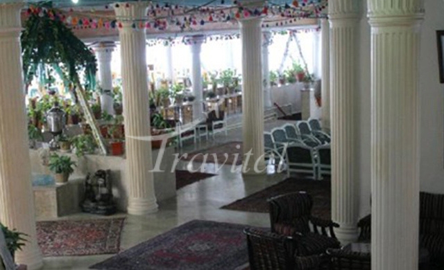 Koohrang Hotel Shahrekord 7