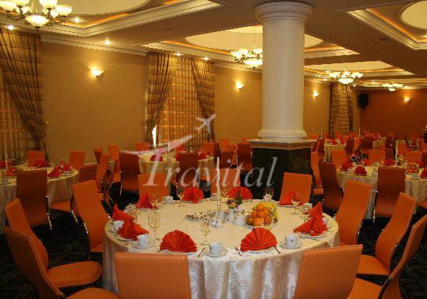 Parmida Hotel Shahrood 15