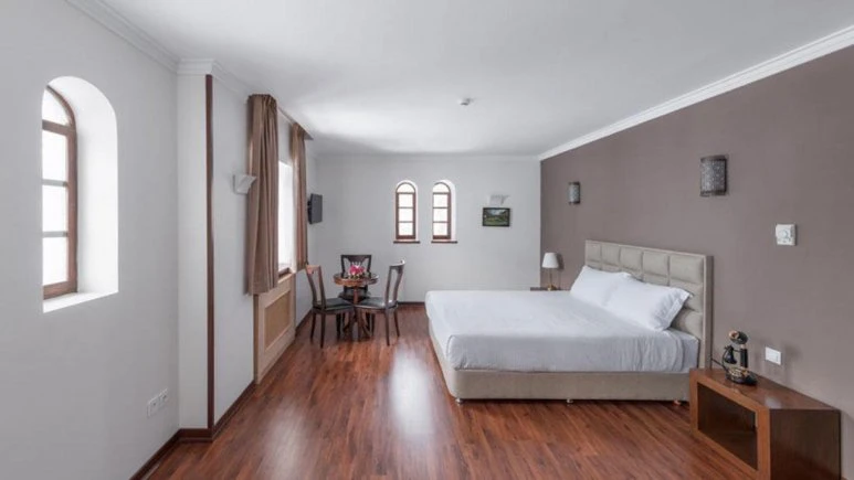 Shemshak Hotel Shemshak 4