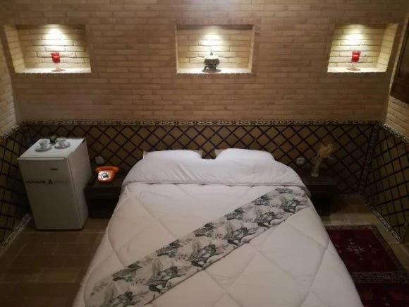 Amiriyeh Traditional Residence Shiraz 1