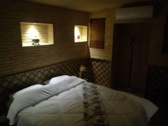 Amiriyeh Traditional Residence Shiraz 2