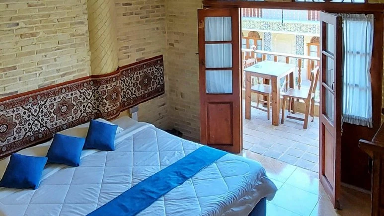 Forough Mehr Traditional Residence Shiraz 13