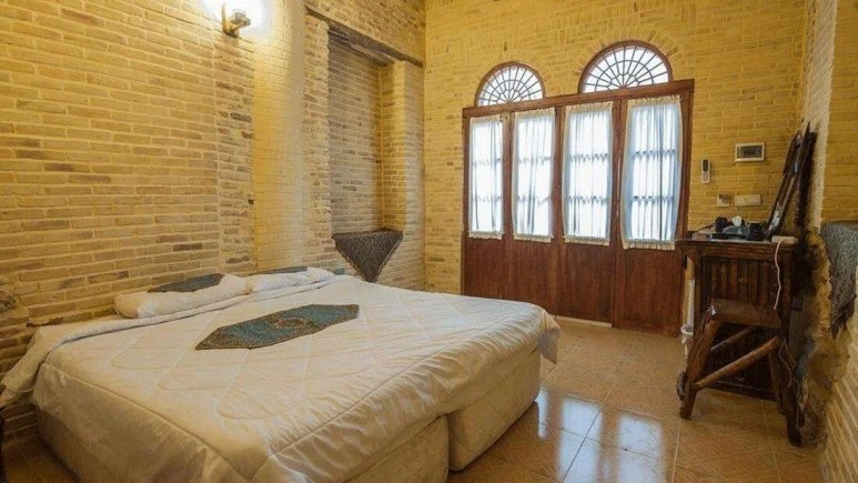 Forough Mehr Traditional Residence Shiraz 7