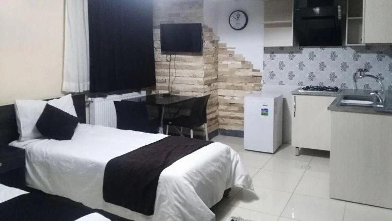 Ghavam Hotel Shiraz 13