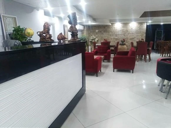 Ghavam Hotel Shiraz 15